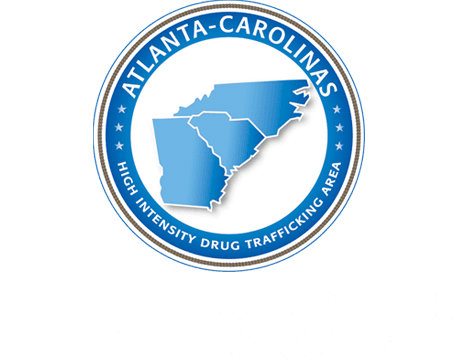 AC HIDTA seal